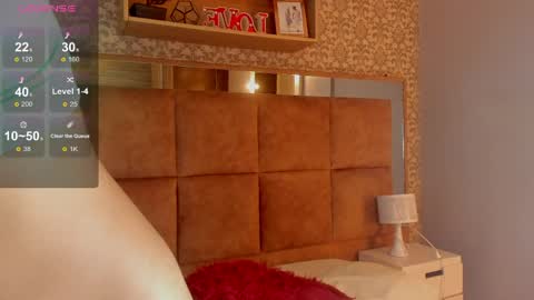  SHARLOTTE   online show from April 6, 12:06 pm