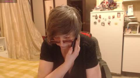 Helena online show from February 1, 7:34 pm