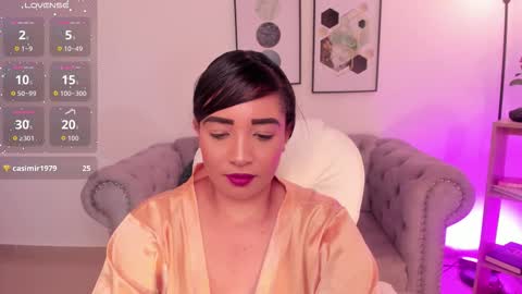 Snapshot of sharon_breezee chatting on September 10, 4:56 am sharon_breezee online show from September 10, 4:56 am