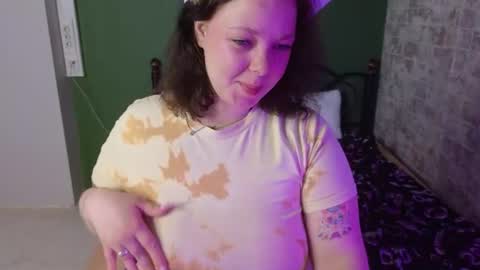 Sharon online show from June 14, 2:24 am