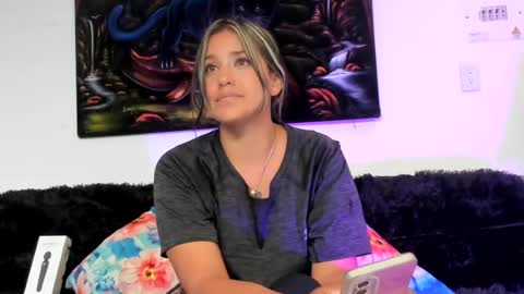 sharoncute17 online show from July 11, 8:53 pm