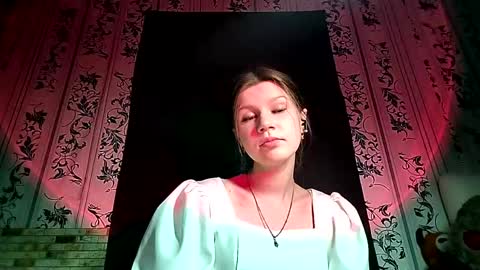 Nika online show from May 19, 3:41 pm