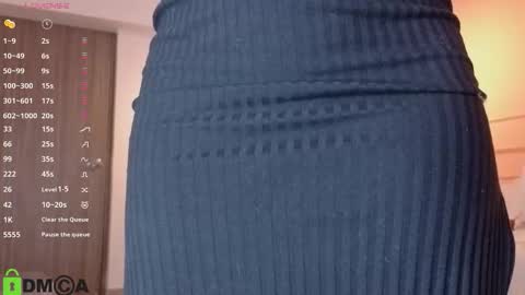 Sharon online show from March 23, 3:45 am