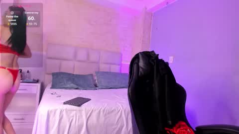 Lady Shauna online show from December 2, 5:42 am