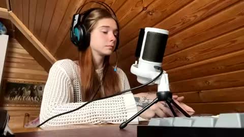 Maria online show from May 25, 5:06 am