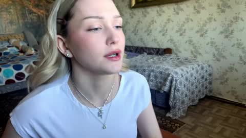 Lilith online show from May 16, 6:38 am
