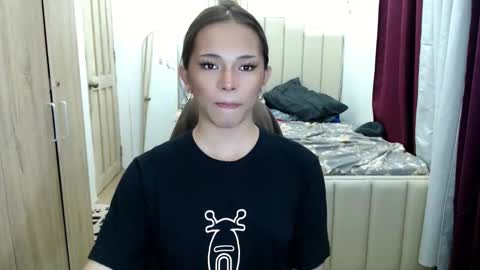 shawniee 3 online show from October 23, 12:44 pm