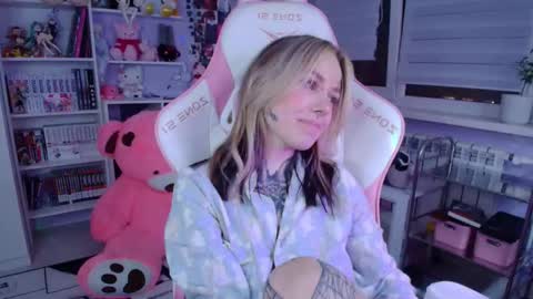 Katrin online show from November 29, 4:00 pm