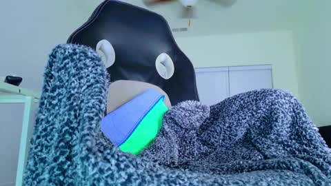 Shayla Vee online show from November 24, 1:18 am