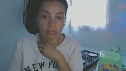 Shayna online show from March 12, 6:54 pm