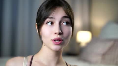 Tessa online show from October 13, 2:14 am