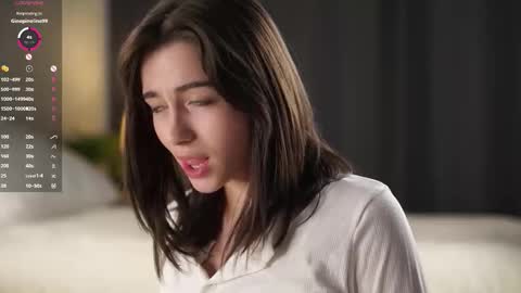 Tessa online show from November 8, 5:23 am