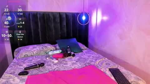 sheeylopez online show from January 15, 3:12 am