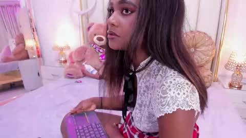 Snapshot of sheila_777 chatting on September 22, 9:24 pm sheila_777 online show from September 22, 9:24 pm