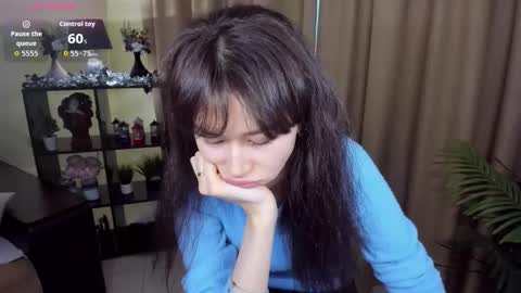 Sheila online show from January 8, 9:35 am