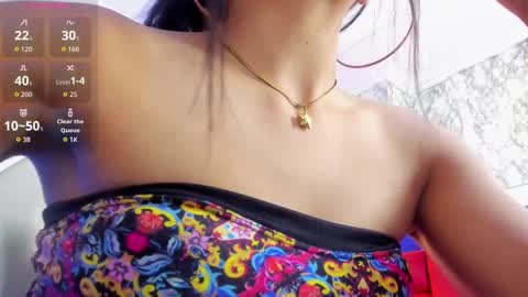 sheilly_brown online show from November 11, 7:11 pm