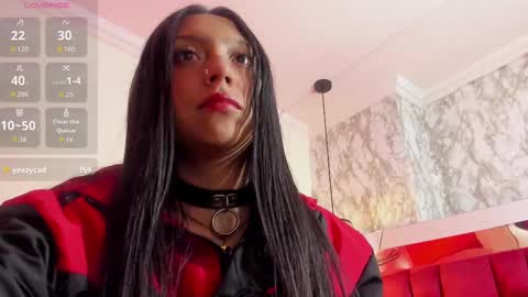 sheilly_brown online show from November 13, 9:58 pm