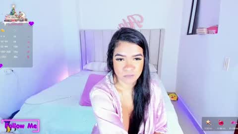 Danna   online show from January 3, 3:49 am