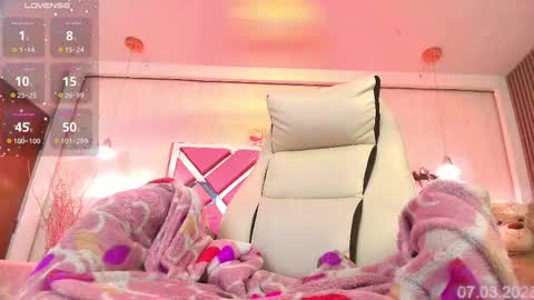 Shelby cute  online show from March 7, 8:22 pm