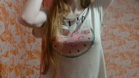 Erika online show from January 16, 3:02 am