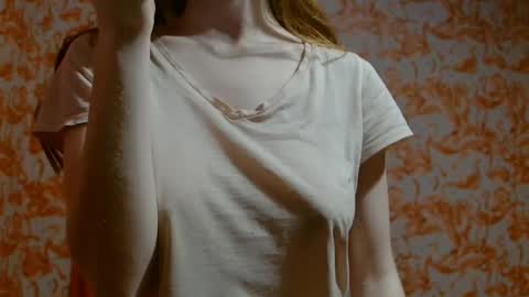 Erika online show from December 29, 1:02 am