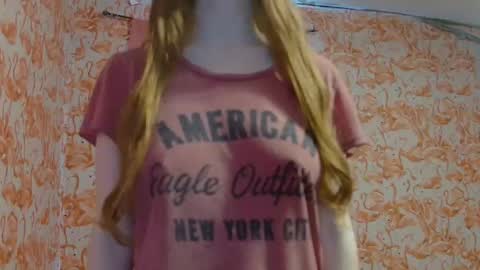 Erika online show from October 6, 6:56 pm