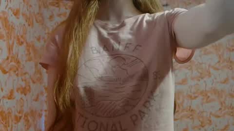 Erika online show from March 8, 7:40 pm