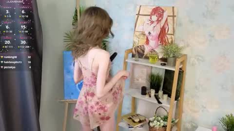 Sofia online show from February 4, 4:32 pm