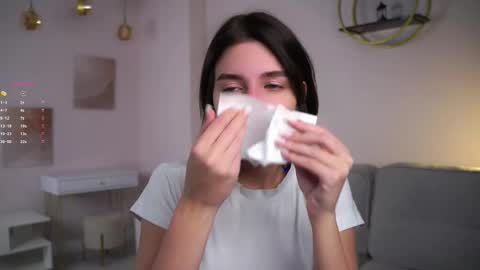 Alex online show from November 19, 1:16 am