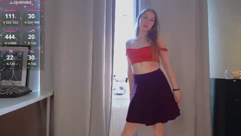 Alice online show from June 20, 5:22 am