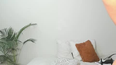 Sherlyn Adams online show from January 28, 7:21 pm