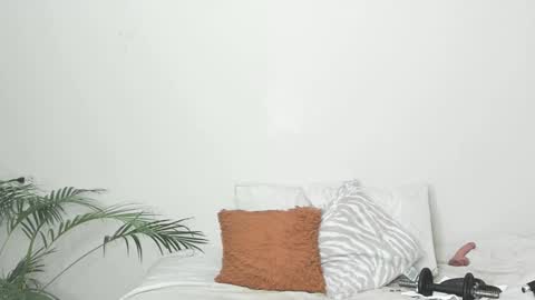 Sherlyn Adams online show from February 16, 1:49 am