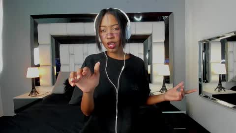 Sherlynchantels Cam online show from December 8, 7:43 pm