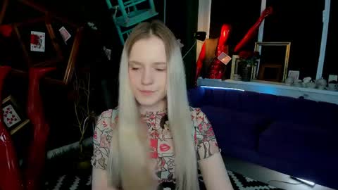 Sweet Sherri online show from May 10, 5:09 am
