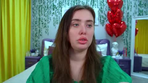 Sherry online show from February 16, 8:03 am