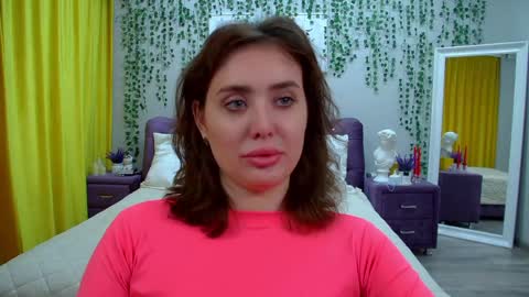 Sherry online show from March 27, 6:26 am