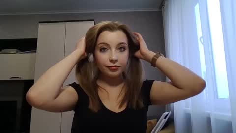 Sherry online show from November 9, 11:28 am