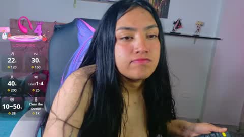 sherrypink_ks online show from June 13, 7:11 pm