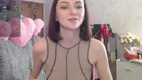 Vanessa online show from February 8, 1:48 pm