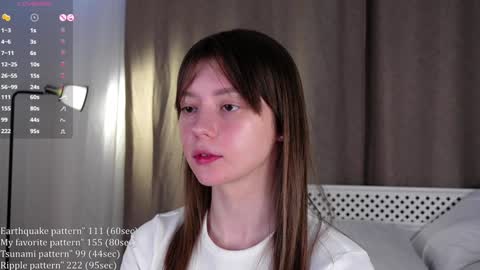 Iris online show from January 31, 2:17 pm