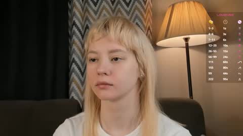 Iris online show from March 10, 1:56 am