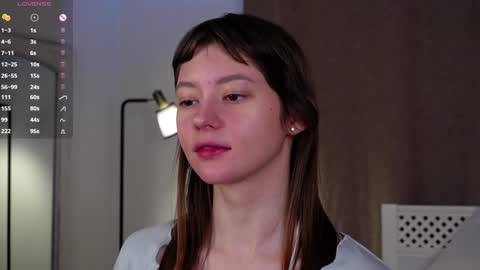 Iris online show from February 6, 1:21 pm