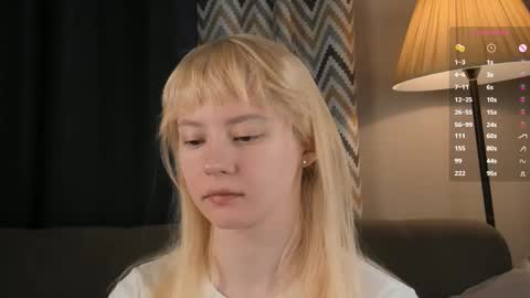 Iris online show from March 8, 1:48 am