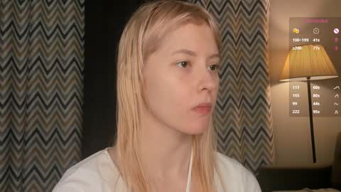 Iris online show from February 15, 1:10 am