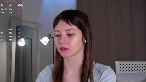 Iris online show from February 3, 1:30 pm