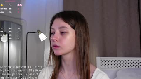 Iris online show from January 21, 12:50 pm