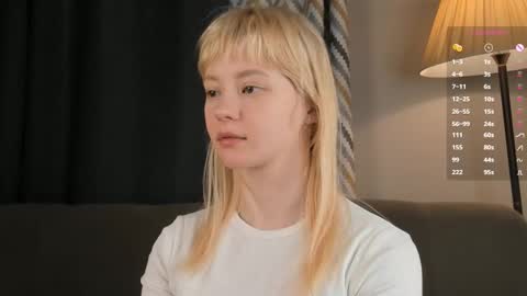 Iris online show from March 6, 1:48 am