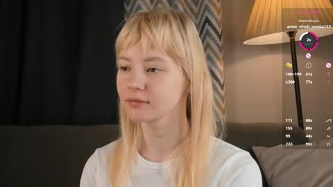 Iris online show from March 7, 1:42 am