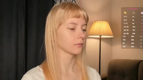 Iris online show from February 25, 1:20 am