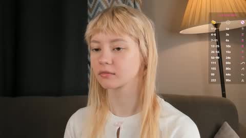 Iris online show from March 3, 1:07 am